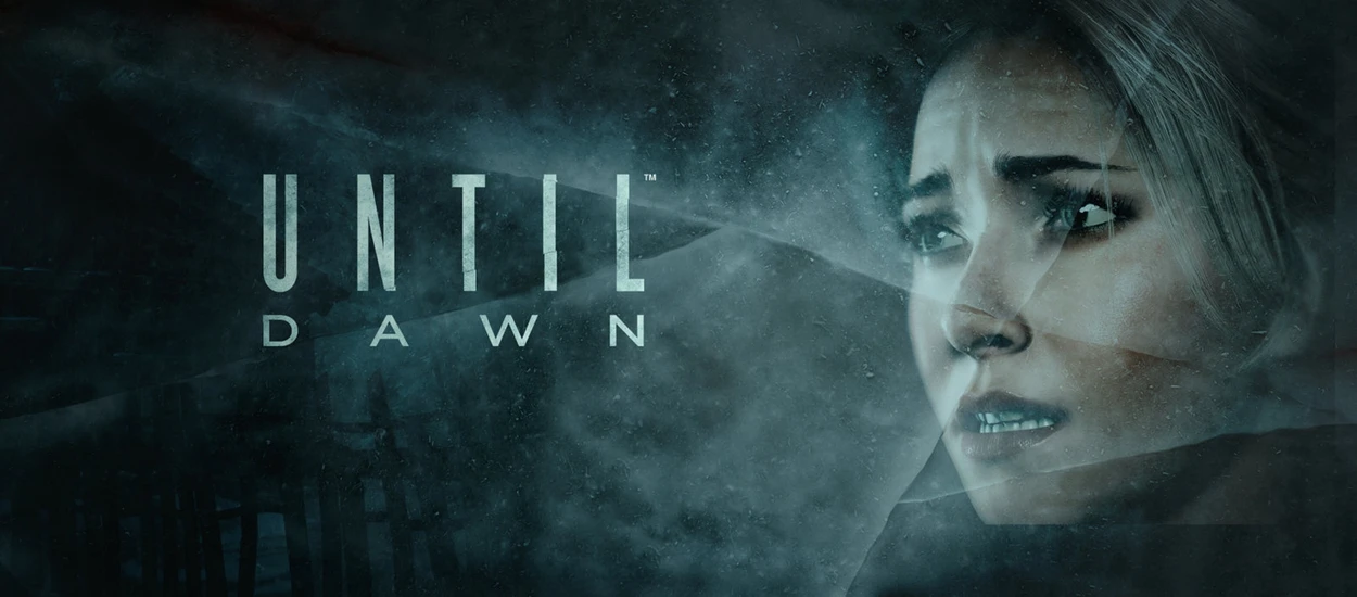 Co wspólnego mają piątek trzynastego i Walentynki? Twórcy gry Until Dawn wszystko Wam wyjaśnią