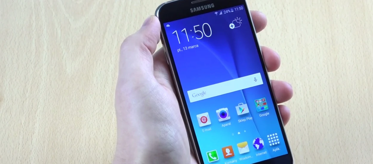 Samsung Galaxy S6 - odpowiadamy na Wasze pytania