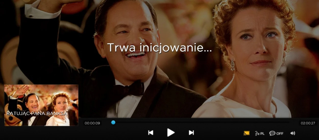 Polskie HBO Go obsługuje Chromecasta! Brawo HBO, Chromecast na pewno niebawem w Polsce