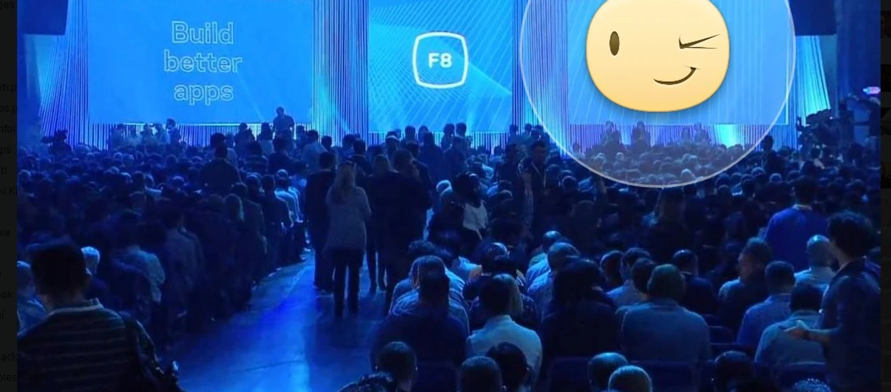 Dwie nowości na Facebooku – ta mniej przydatna i ta bardziej sensowna