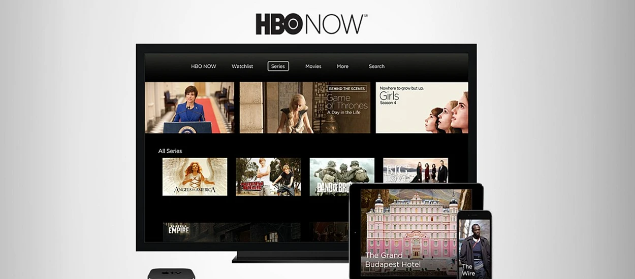 Przez działania Hulu chce mi się płakać, a HBO Now zaczyna prawdziwą walkę o widza