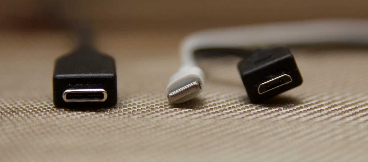 Smartfony z Windows 10 będą dokowane, a USB type-C pomoże im w tym