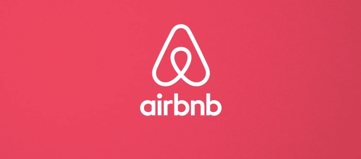 Ależ to Airbnb szybko rośnie - tylko w te wakacje obsłużyli 17 mln gości