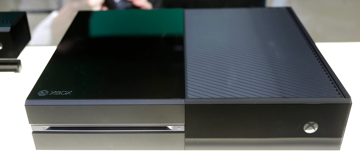 Grzejący się Xbox One? Jest na to rada