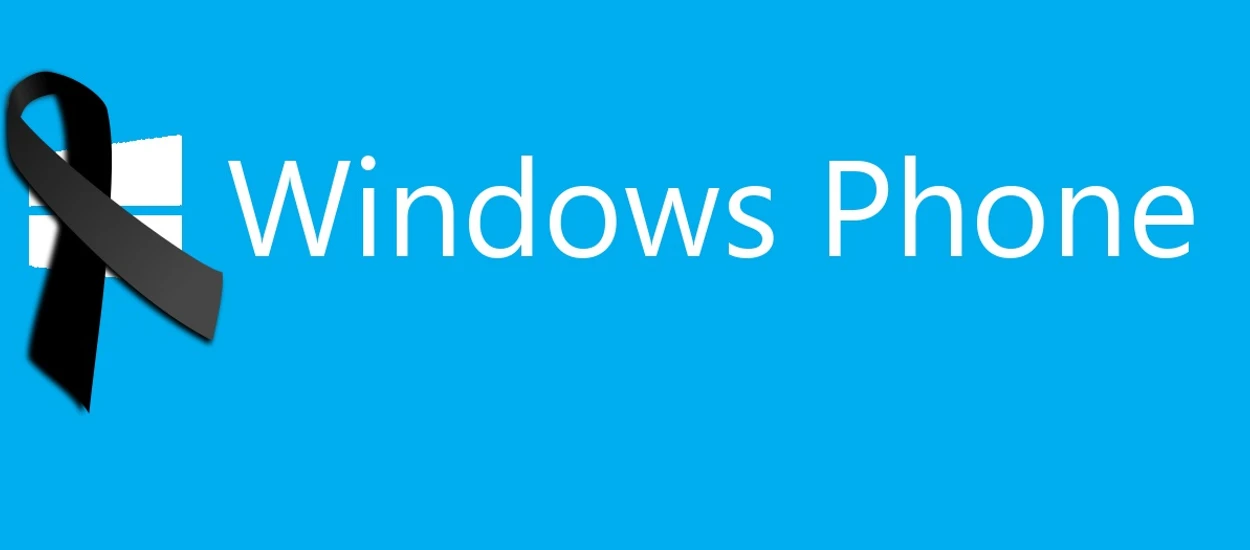 Jeśli Microsoft tak rozprawi się z Windows Phone, to ja przesiadam się na iOS lub Androida