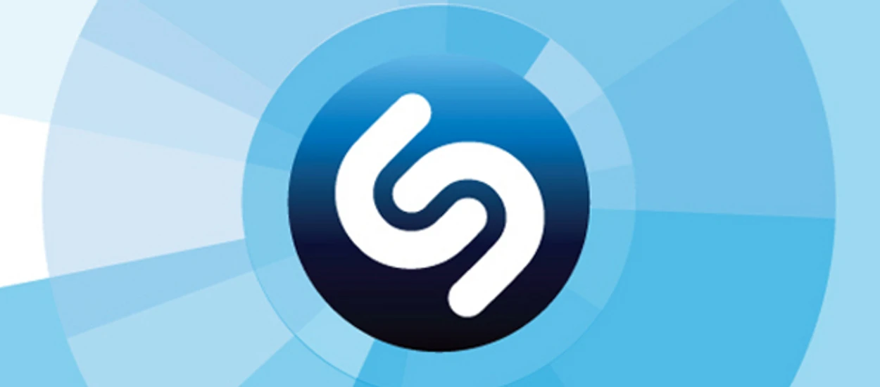 Shazam zabiera się za rozpoznawanie fizycznych przedmiotów