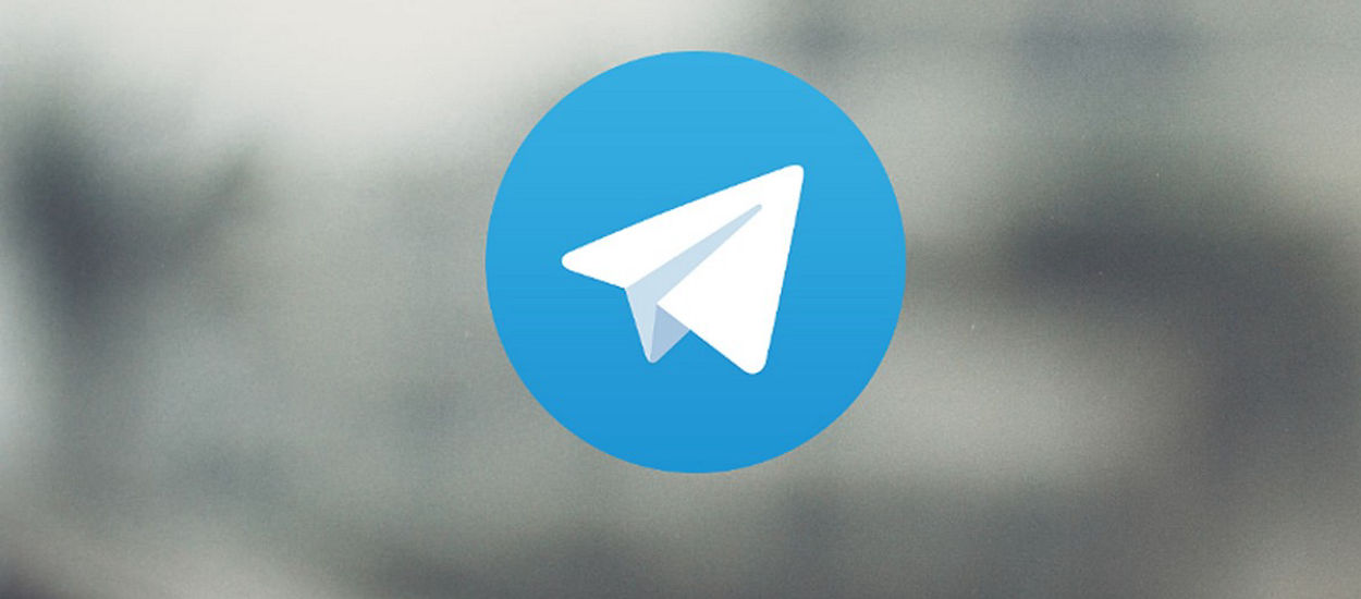 Telegram to wśród komunikatorów wzór do naśladowania