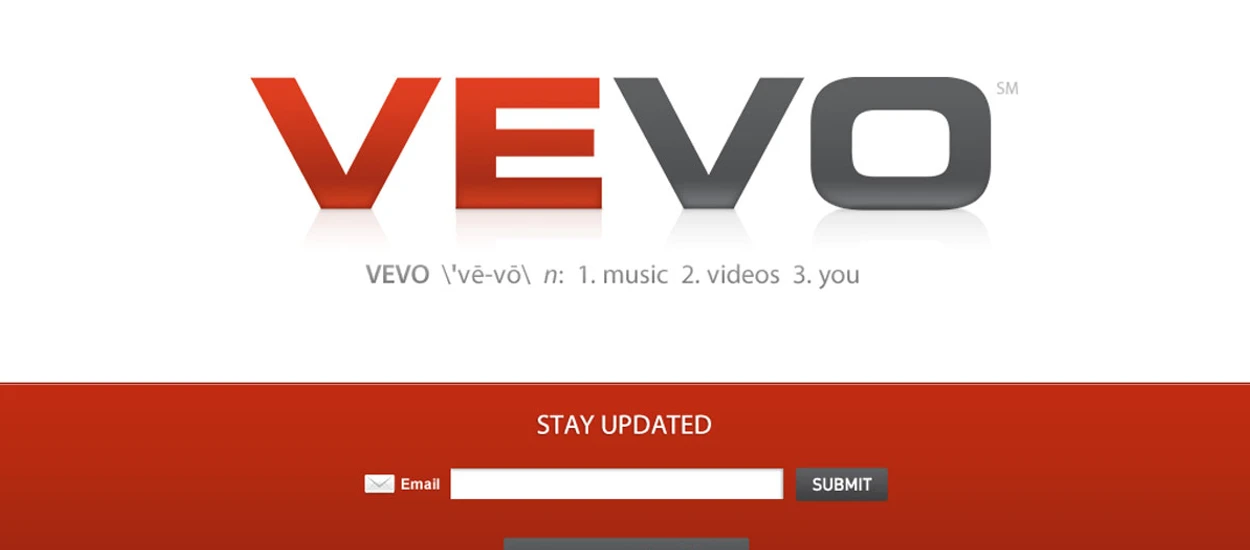 Vevo ucieka z Windows Phone - nie jest dobrze