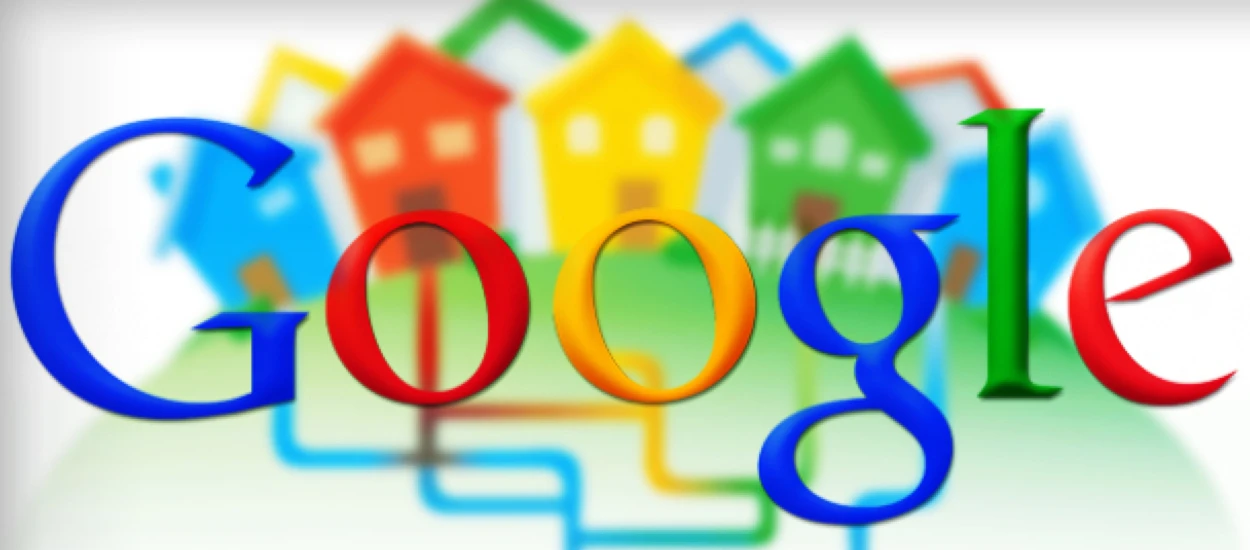 Google twoim portfelem. Google twoim operatorem