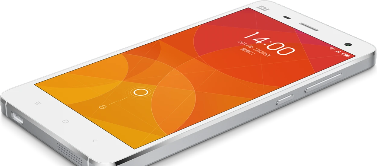 Xiaomi instaluje malware na Mi4? Firma zaprzecza i twierdzi, że to wina sprzedawców