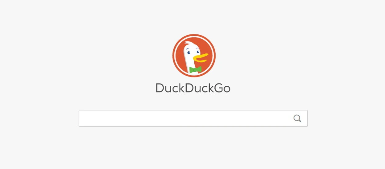 DuckDuckGo będzie mieć fantastyczną aplikację mobilną. Można ją już przetestować