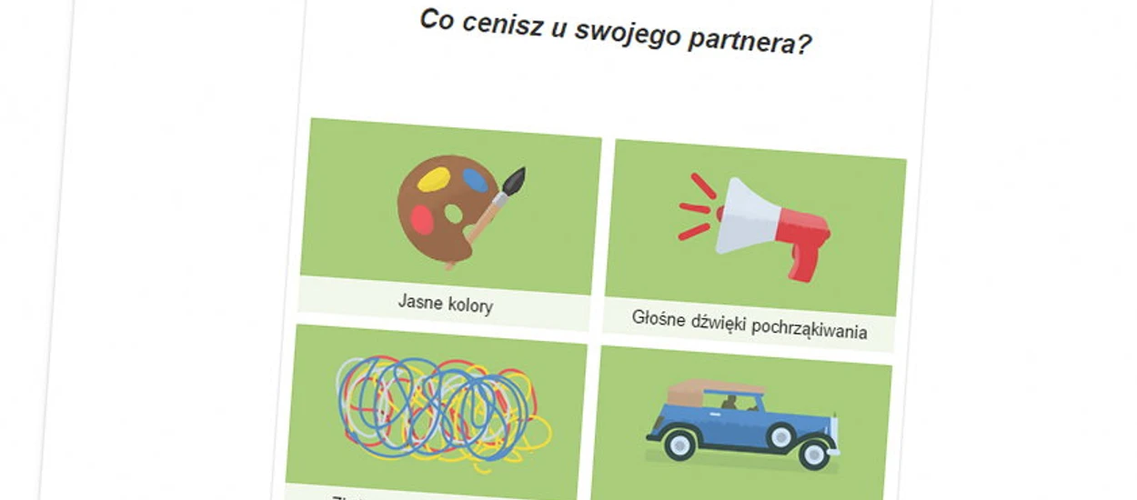 Google w typowy dla siebie sposób obchodzi Światowy Dzień Ziemi [prasówka]