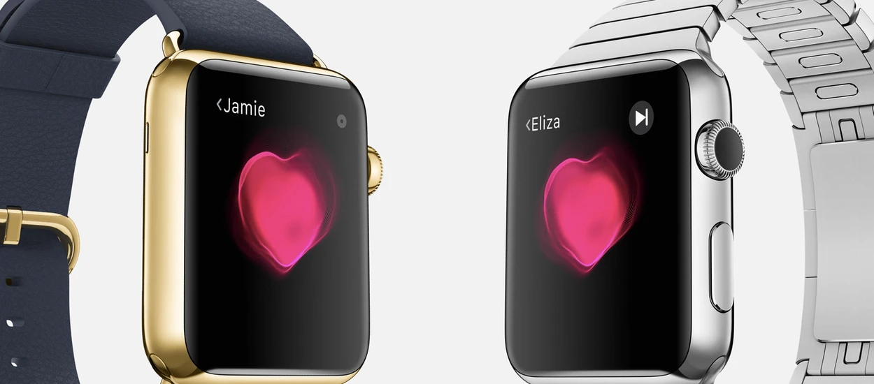 Apple jeszcze nigdy nie miało tak złych recenzji. iWatch rozczarowuje w wielu aspektach