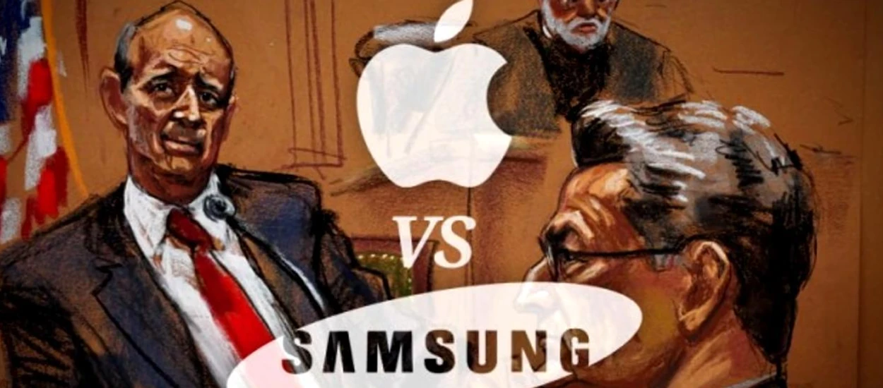 Apple i Samsung: razem źle, osobno jeszcze gorzej