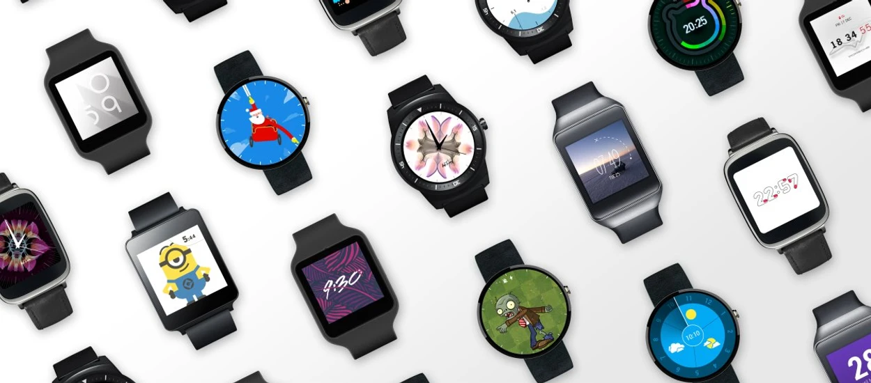 Oh jakie Google jest (nie)przewidywalne. Android Wear czeka spora aktualizacja