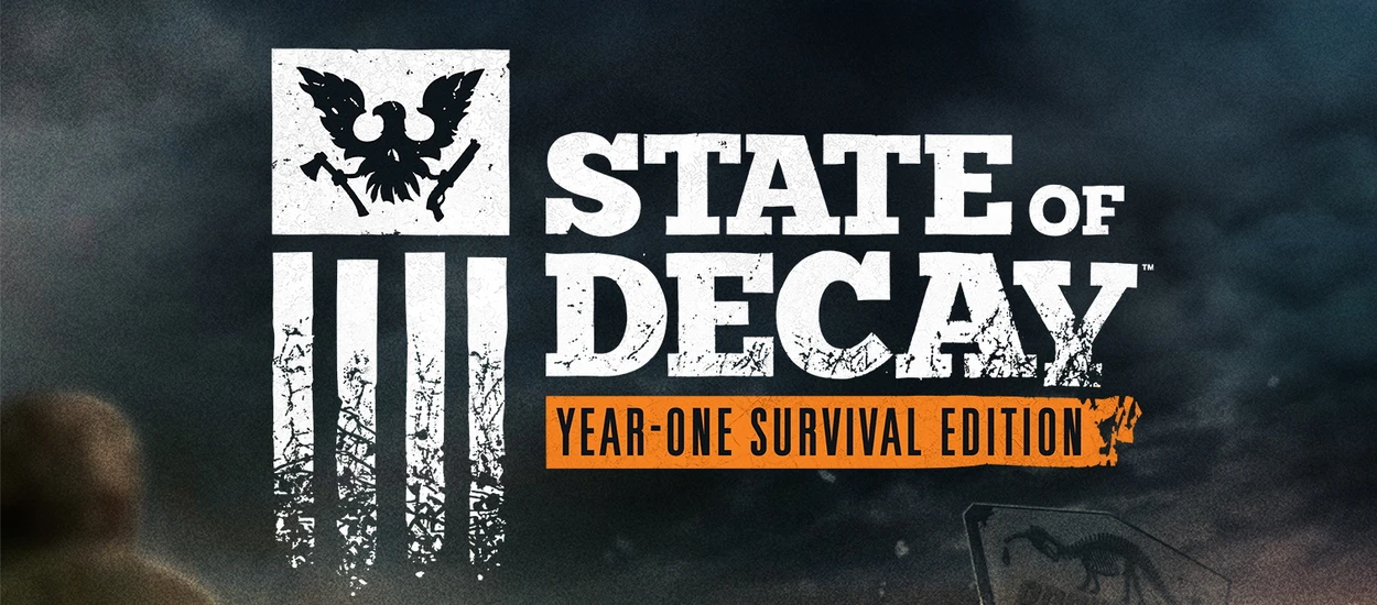 Mamy dla Was kody na State of Decay, jedną z najlepszych gier z zombiakami na Xboksa One!