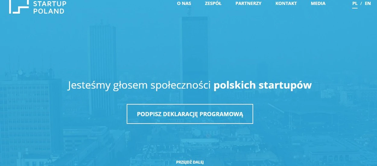 Polskie startupy się zjednoczyły i działają! Oto postulaty fundacji Startup Poland