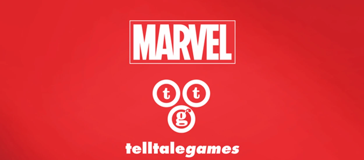 Wreszcie dobra gra ze Spider-Manem? Telltale i Marvel łączą siły