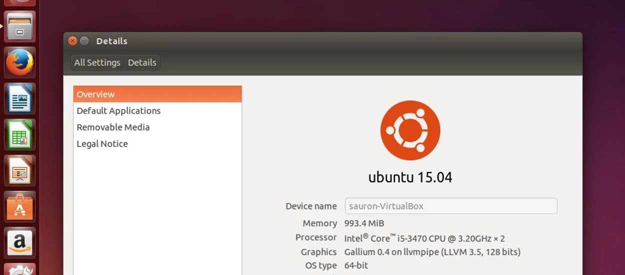 Ubuntu 15.04 Vivid Vervet to chyba najbardziej niepozorne wydanie tego systemu od lat