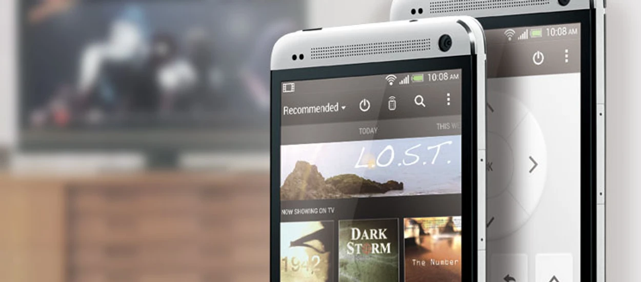HTC żegna się z Sense TV. A co z użytkownikami M7, M8 i One Max?