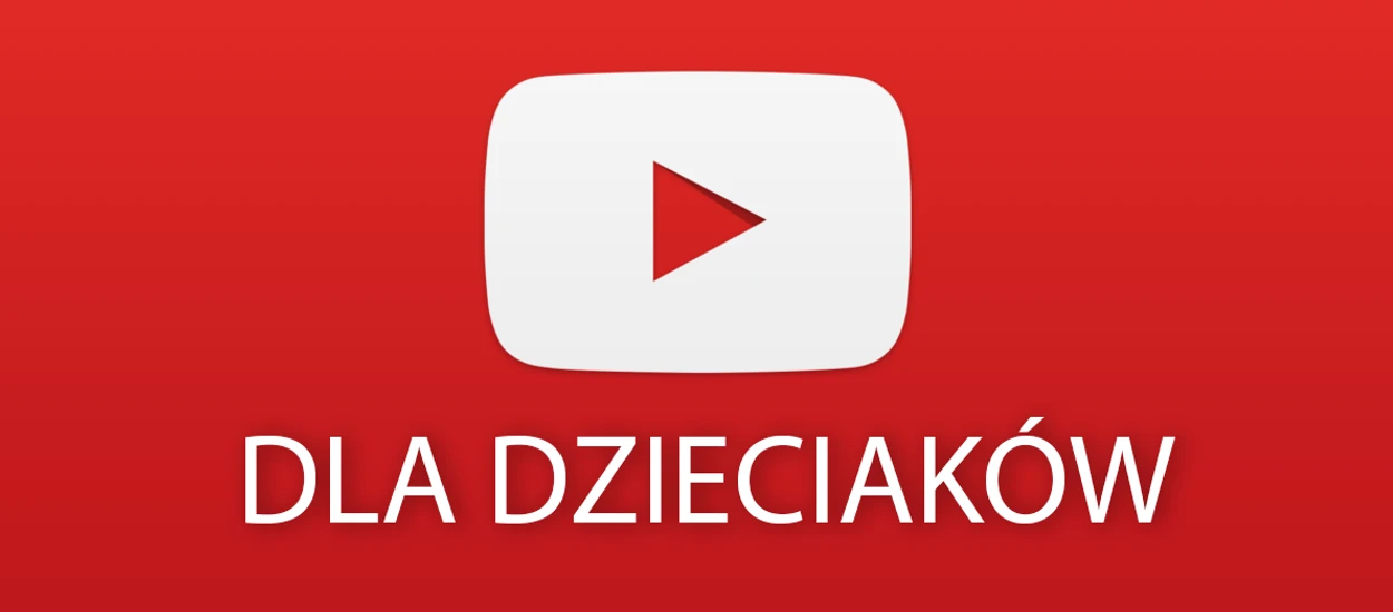 Oto narzędzia, z pomocą których uchronisz swoje dziecko przed nieodpowiednimi treściami na YouTube