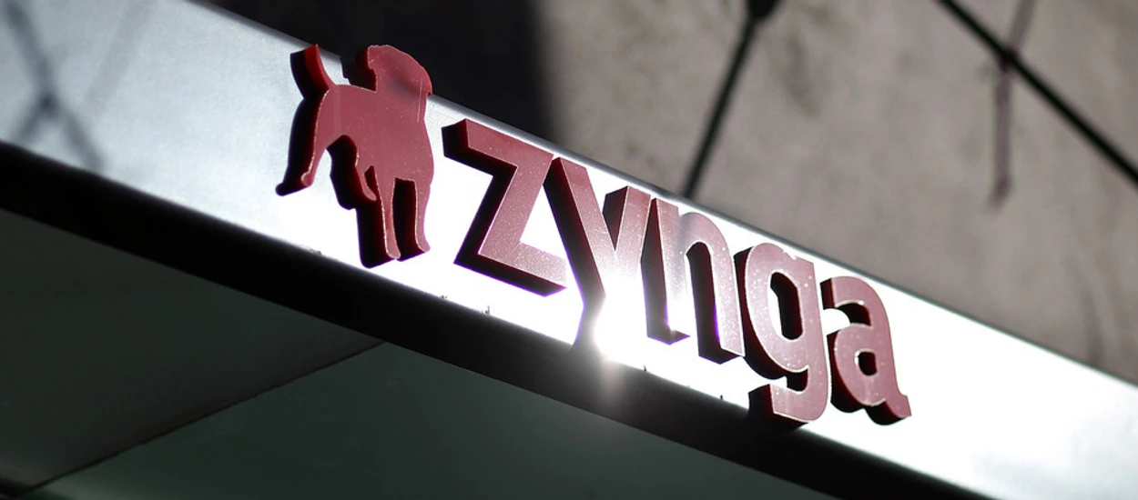 Facebook stanie się trochę lepszy. Zynga zabija 11 swoich gier