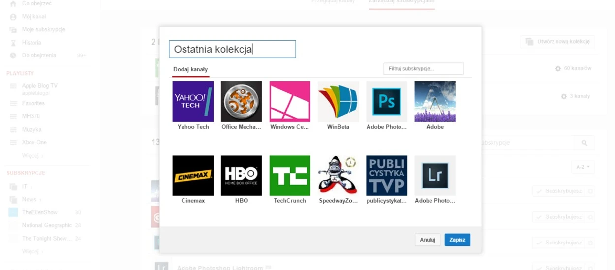 Ten krok YouTube’a jest niewybaczalny. Chyba, że szykują coś lepszego