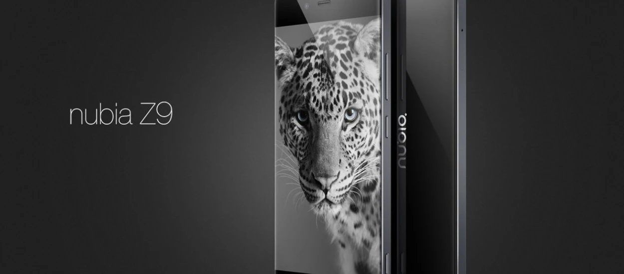 Nubia Z9 - sprzęt fajny, ale ZTE przesadziło z ceną