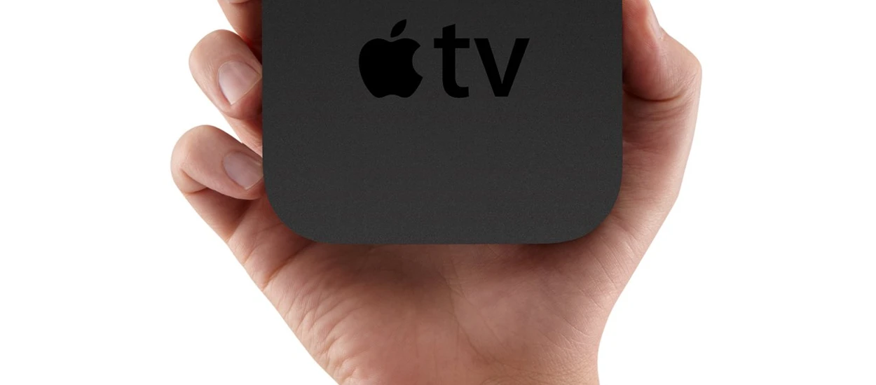 tvOS 13. Zmiany, które pojawią się w Apple TV w tym roku