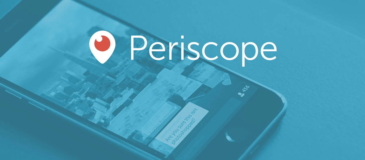 Periscope zadarł z HBO. Co z tego wyniknie?