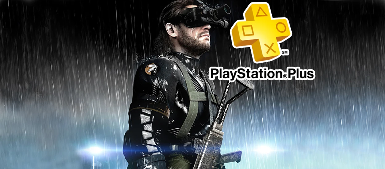 Znamy ofertę darmowych gier w PlayStation Plus. Jest lepiej niż ostatnio