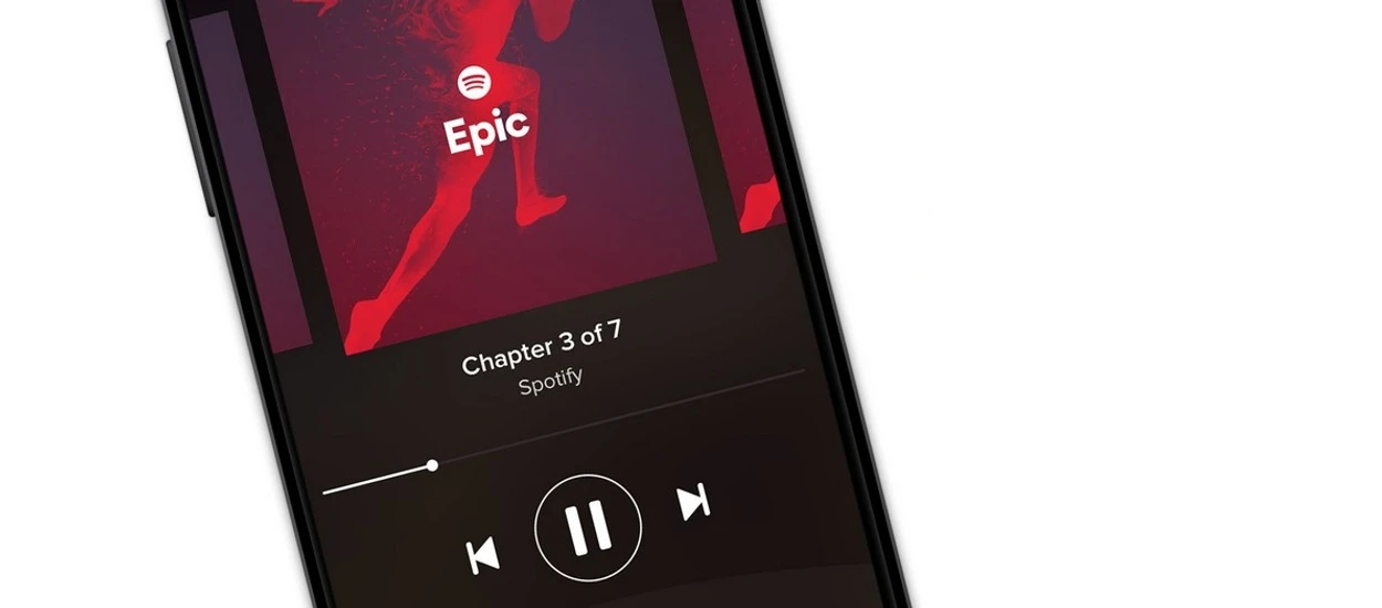 Brawo Spotify, brawo. Sportowcy jeszcze bardziej polubią Spotify