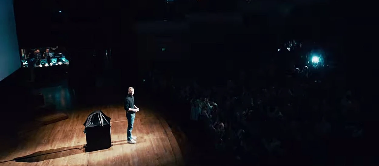 To tylko minuta, a ja już jestem kupiony – teaser filmu Steve Jobs już jest