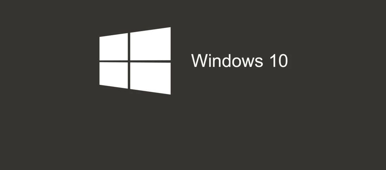 Menu Start w Windows 10 zgarnia nagrodę za design