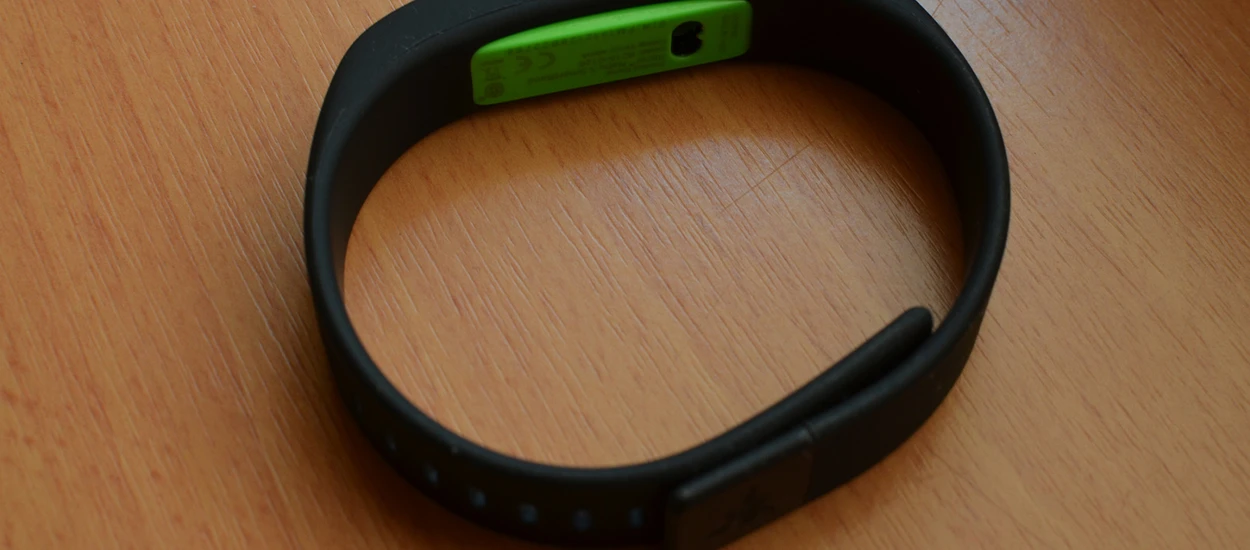 Test Razer Nabu X. Tania opaska fitness dla każdego?