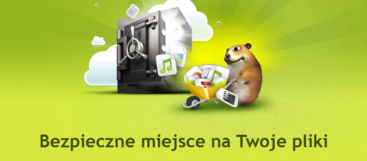 Chomikuj.pl „wyróżnione i docenione” za oceanem. Amerykanie starają się zamknąć polski serwis