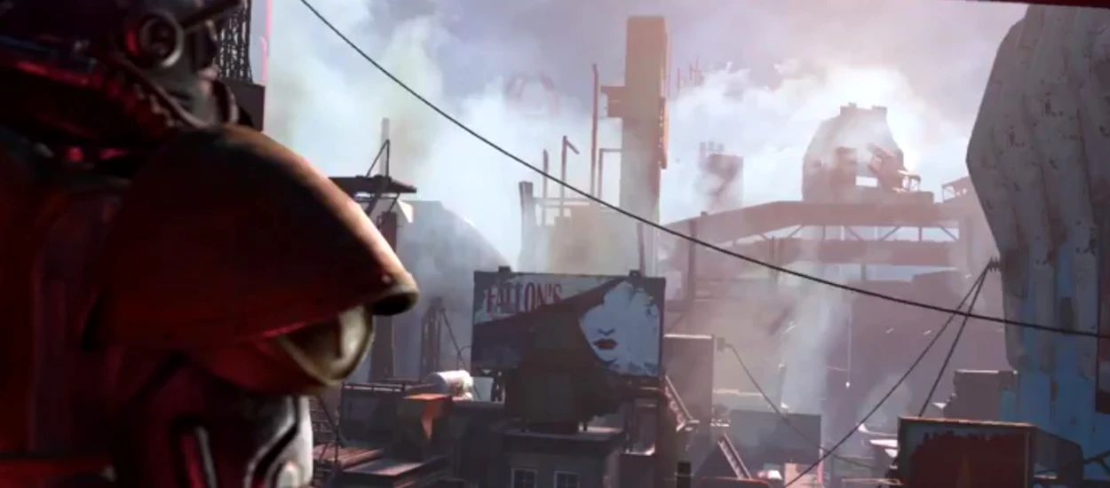 Fallout 4 na pewno nie dotrze na PS3 i X360. I bardzo dobrze