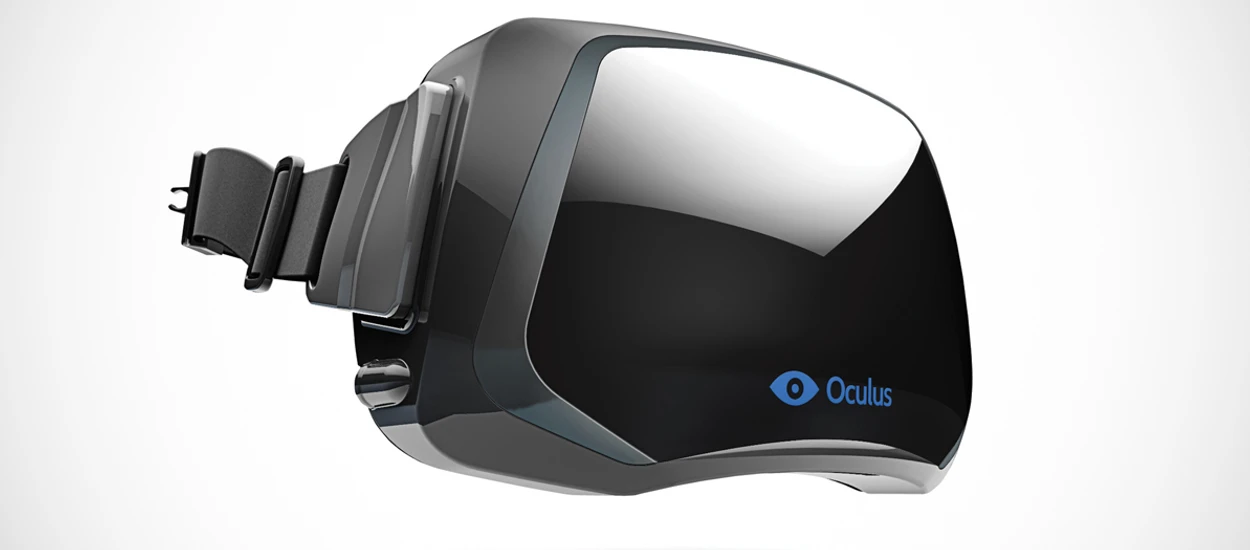 Realistyczne gry dla okularów VR już o krok! Oculus przejmuje Pebbles Interface