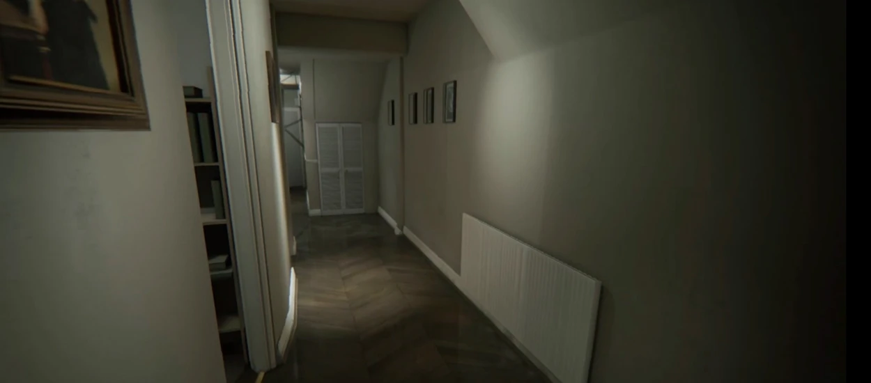 Mam na plecach ciarki, chcę więcej i mogę już spokojnie zapomnieć o Silent Hills