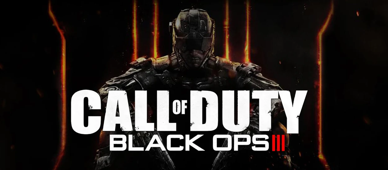 W sierpniu sprawdzimy sieciowe tryby Call of Duty: Black Ops 3