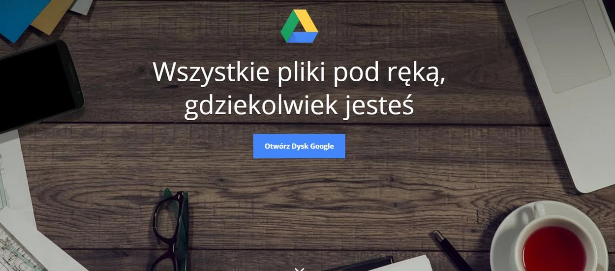 [Krótko] Można już wyłączyć pobieranie, drukowanie czy kopiowanie w udostępnionych plikach z Google Drive