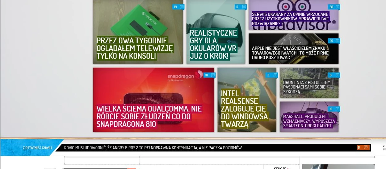 Oto Windows, którego oczekiwali użytkownicy