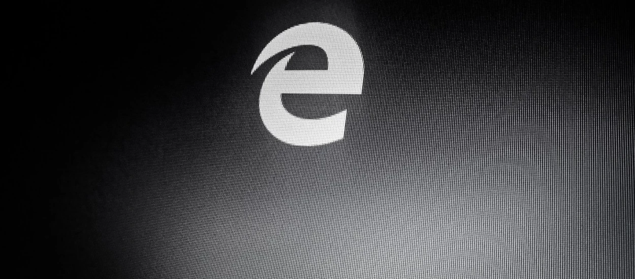 Zrzut na temat Microsoft Edge na Androidzie to błąd. Ale to nie oznacza, że planów nie ma