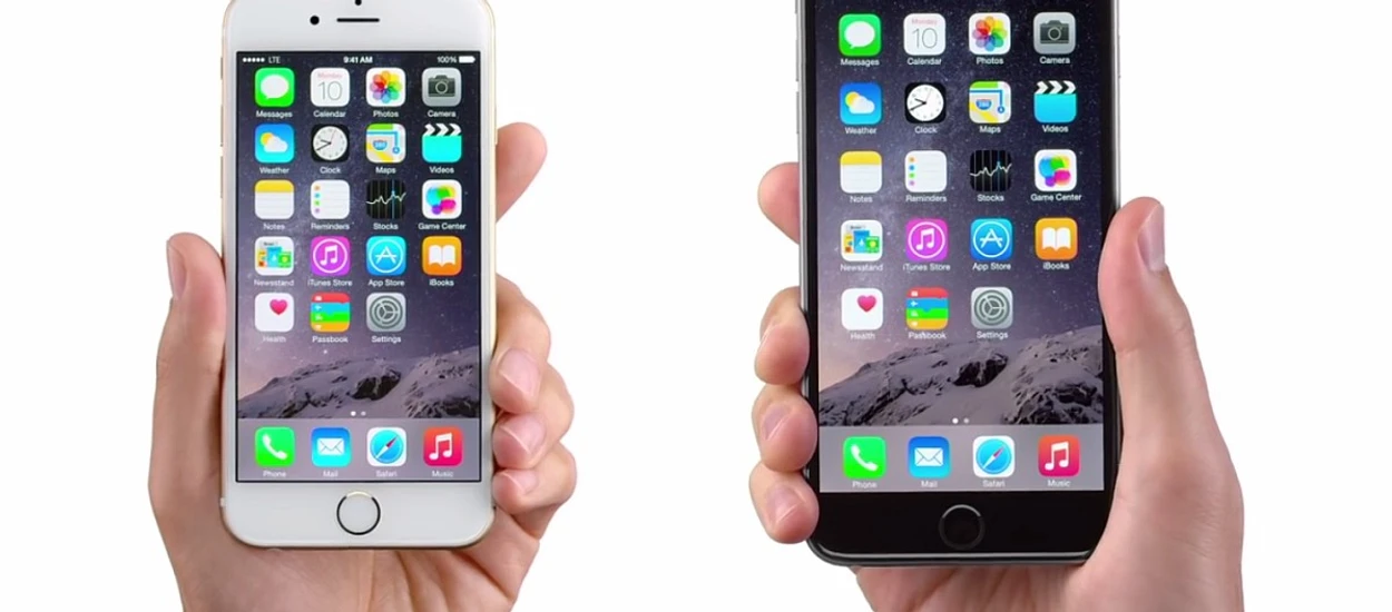 Force Touch w iPhone 6S zapowiada się ciekawie. Znamy pierwsze szczegóły