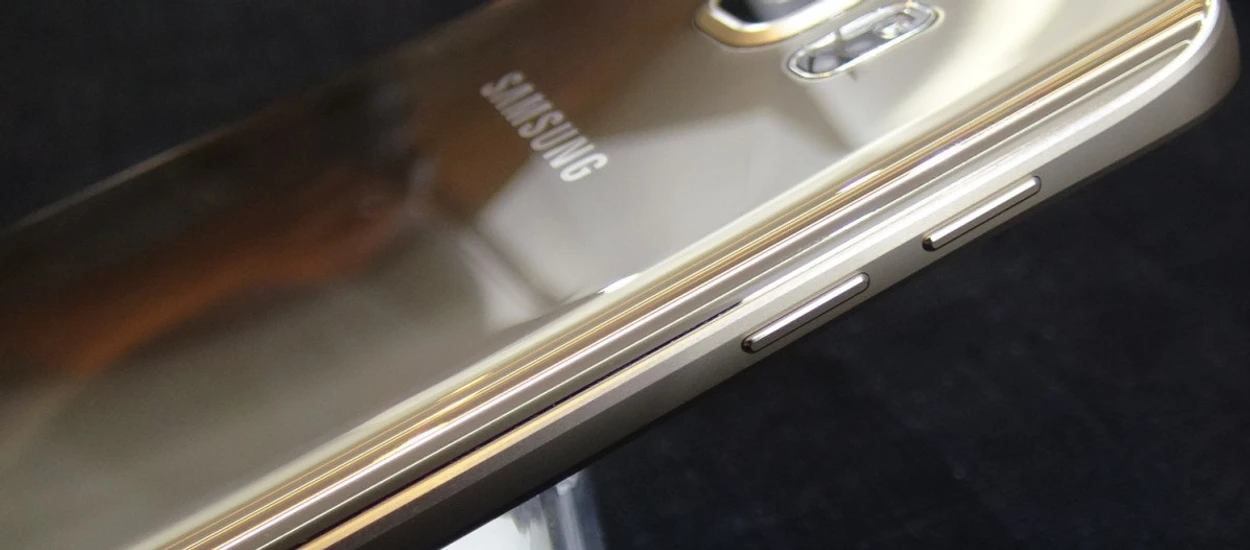 Samsung Galaxy Note 5 nie dla Europejczyków - przynajmniej na razie