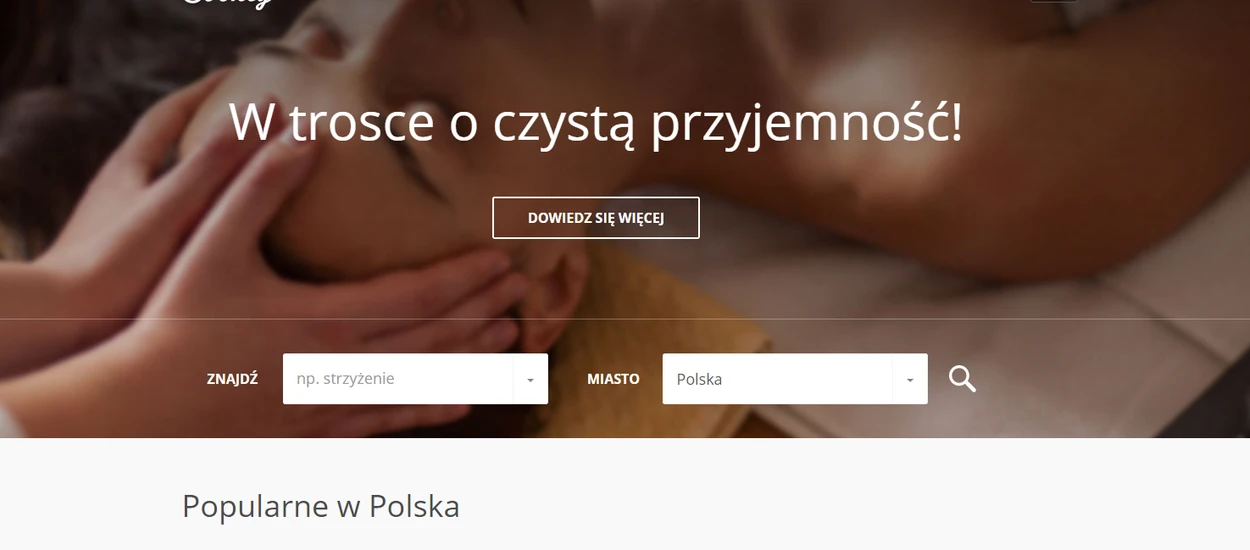 Booksy, polski serwis do rezerwacji wizyt w salonach usługowych pozyskał 3 mln zł!