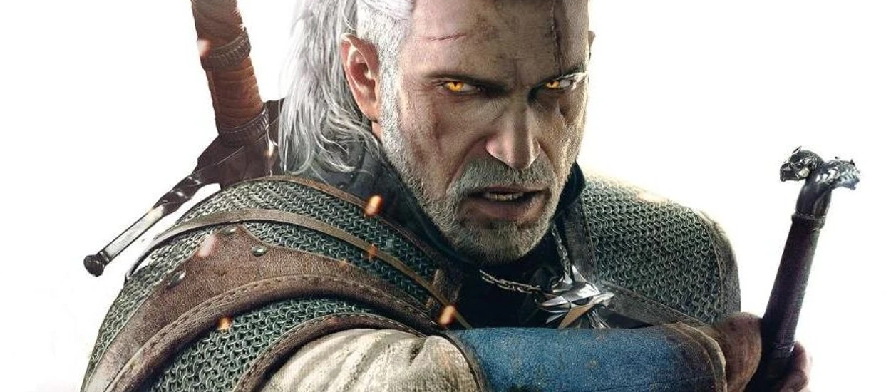 Nie tylko Geralt, ale i seria Wiedźmin idzie na dłuższy urlop