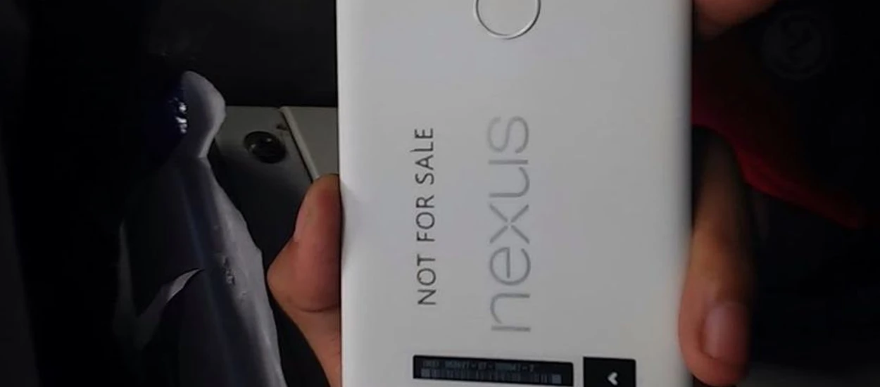 Nowy Nexus 5 na zdjęciach. Wygląda nieźle