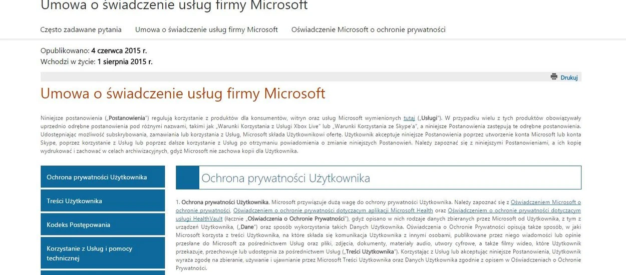 Microsoft może zablokować pirackie gry i nieautoryzowane akcesoria, jeśli korzystasz z jego usług