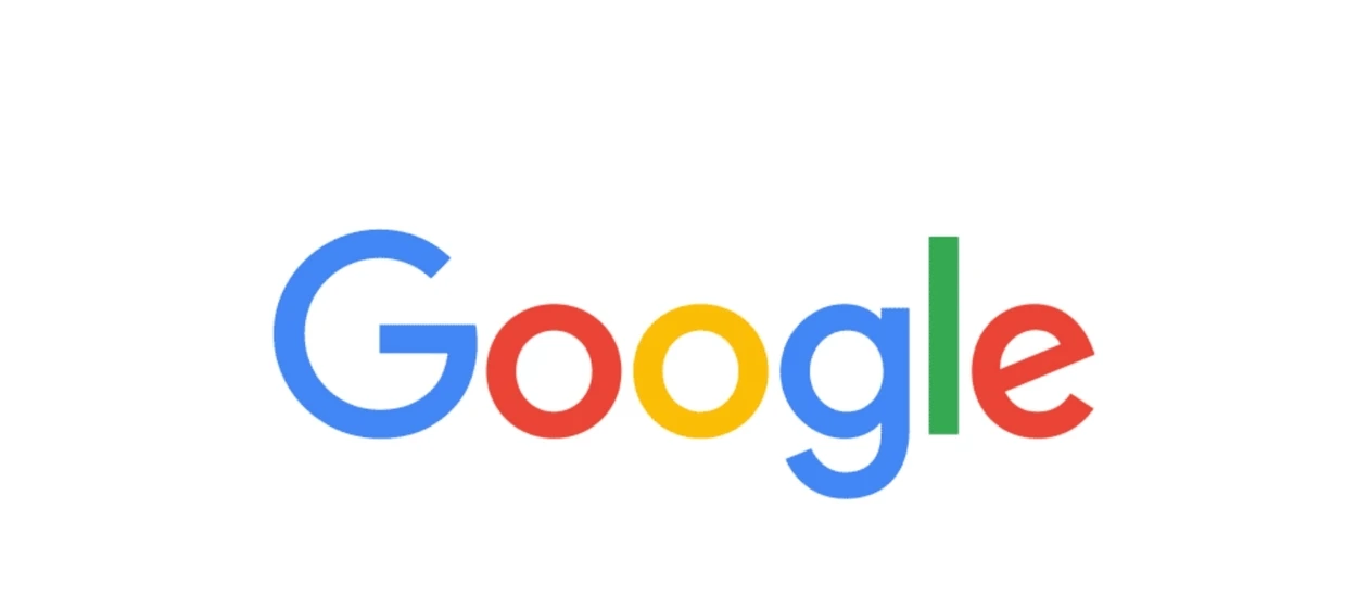 Oto nowe logo Google. Mnie się podoba, choć…